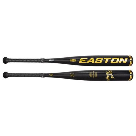 Unmatched Performance: The Easton Black Magic Composite Softball Bat